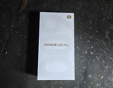 huawei 90 pro: Honor 256 GB, rəng - Qara, İki sim kartlı, Face ID, Sensor — 1