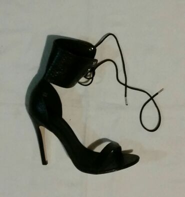 lusso obuca duzina gazista: Sandals, Reserved, 39