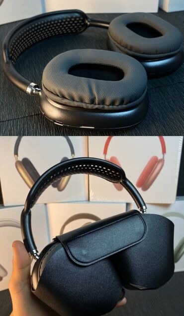 true mass от bsn: AirPods Max Lux 🔥🔥🔥 Премиальное качество и отличный звук В комплекте