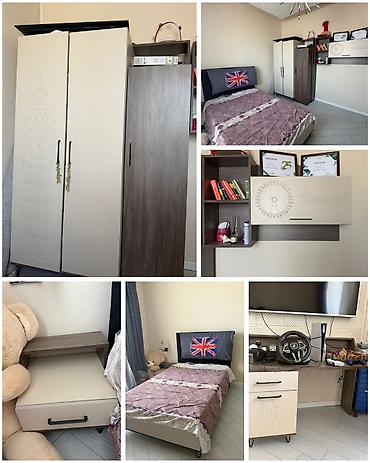 Gənc yataq dəsti 300₼. Yeni kimidir.Matrası var.Ünvan Yeni lalafo.az -da Gənc yataq dəsti 300₼. Yeni kimidir.Matrası var.Ünvan Yeni