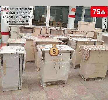 ütü masası dolabı: Ütü masası — 1