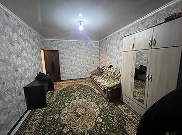105: 1 комната, 35 м², Военный городок Индивидуалка, 1 этаж, Евроремонт — 1