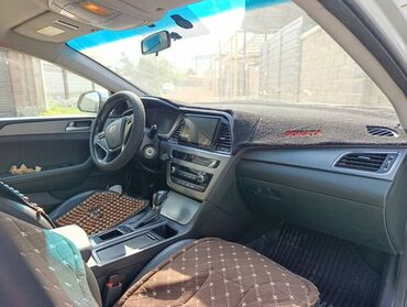 киа салярис: Hyundai Sonata: 2014 г., 2 л, Автомат, Газ, Седан
