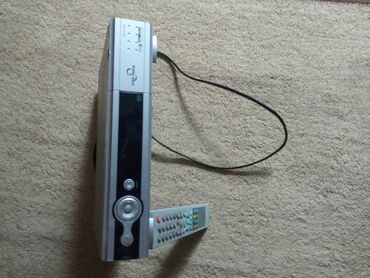 tv tuner: Star Track peyk qəbuledicisi + pult - Marka/model: Star Track (üst