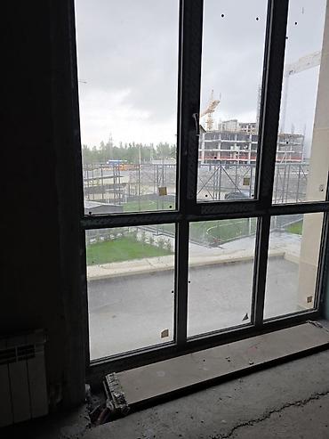переоформление: 3 комнаты, 137 м², Асанбай мкр Элитка, 2 этаж, ПСО (под самоотделку) — 6