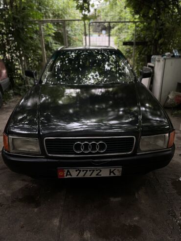 subaru legacy левый: Audi 80: 1988 г., 1.8 л, Механика, Бензин, Седан