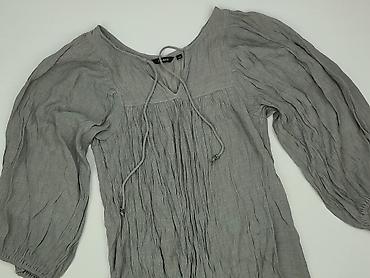 magnes lines: Lindex, Bluzka damska, rozmiar XS — 1