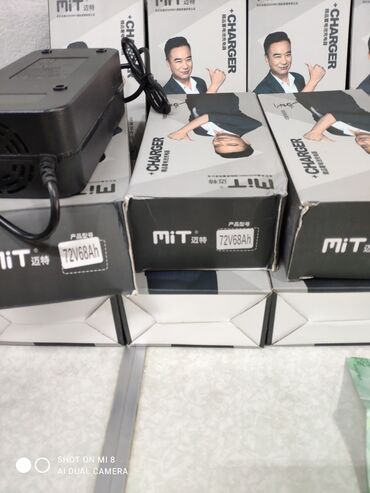 Мотозапчасти и аксессуары: Новый, Платная доставка, Самовывоз — 6