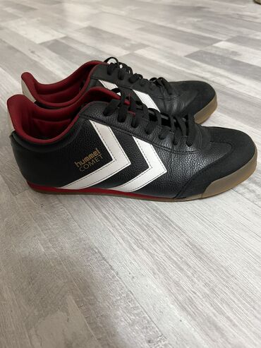 ricardo veron orjinal qiymeti: Hummel Comet original az geyinilib yeni kimidir 40 razmer wp aktivdir