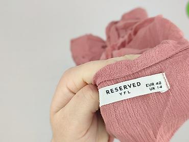 flash polska: Reserved YFL, Bluzka damska, rozmiar XL — 4