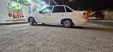 lizingde olan avtomobiller: Daewoo Nexia: 1.5 l | 1996 il Sedan — 5