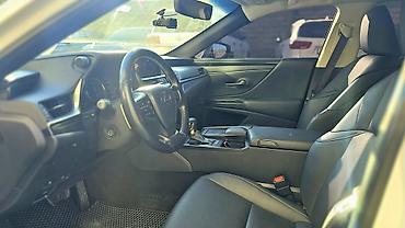 лексус рх350 купить: Lexus ES: 2021 г., 2.5 л, Автомат, Бензин, Седан — 5