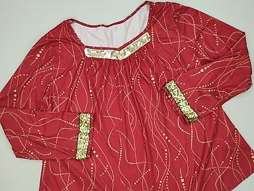 Kobiety: Shein Curve, Bluzka damska, rozmiar 3XL — 1