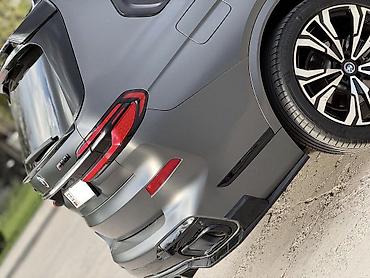 bew e39: BMW X7: 2023 г., Автомат, Бензин, Внедорожник — 5