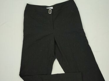 Calvin Klein, Material trousers for women, M (EU 38)