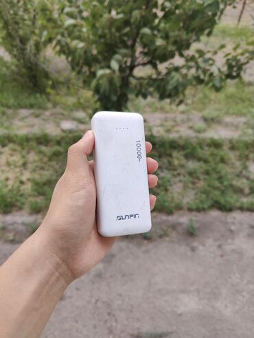 saima telecom настройка роутера: 🔋 Пауэрбанк Sunpin YS100 — 10 000 mAh Б/у, состояние как на фото. 💰
