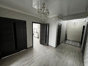 Продажа квартир: 2 комнаты, 72 м², Элитка, 3 этаж, Евроремонт — 5