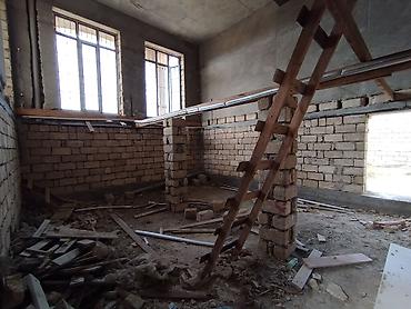 ləhiş baglari: 8 otaq, 496 kv. m, Kredit yoxdur, Təmirsiz — 10