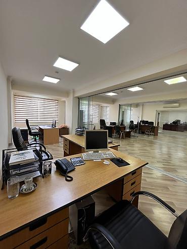 ofis icare: İcarəçilər (müştərilər) üçün xidmət ÖDƏNİŞSİZDİR! 0% Komissiya! — 8
