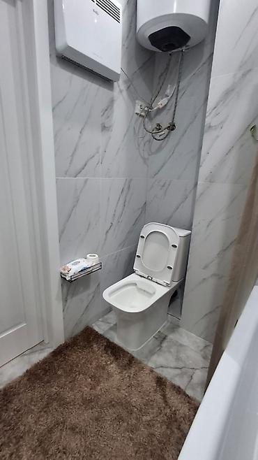 Продажа квартир: 1 комната, 46 м², Элитка, 9 этаж, Дизайнерский ремонт — 16