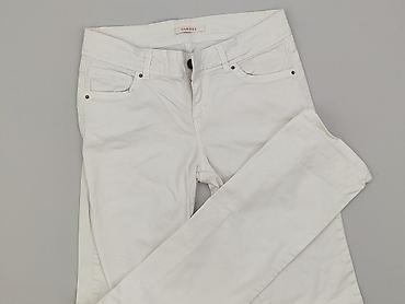 pull and bear dżinsy: Camaïeu, Jeansy damskie, rozmiar S — 1
