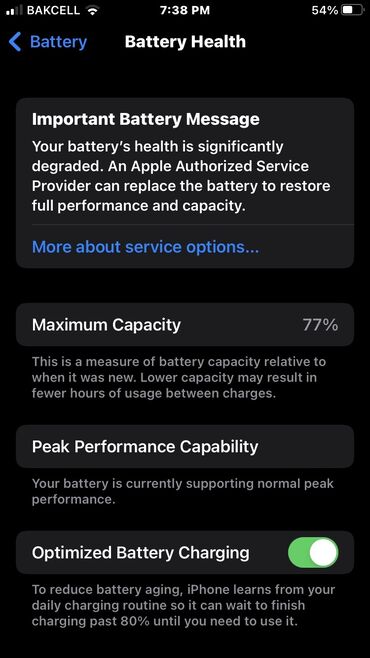 ikinci el ayfon 7: IPhone 7, 64 GB, Rose Gold, Barmaq izi
