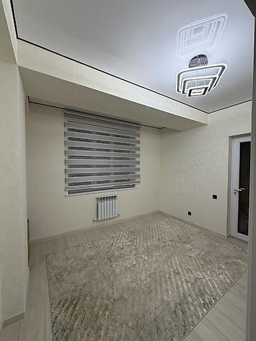Бөлмөлөрдү сатып алуу: 3 бөлмө, 80 м², Технопарк Элитка, 2 кабат, Евро оңдоо — 10