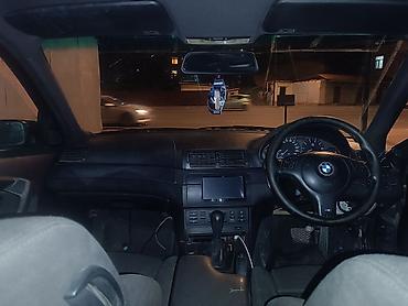 e46: BMW 3 series: 2004 г., 2 л, Автомат, Бензин, Купе — 4