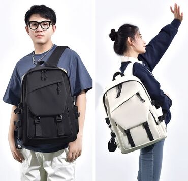 вещи из кореи: Продаю рюкзаки в отличном качестве,подойдут как для повседневной жизни