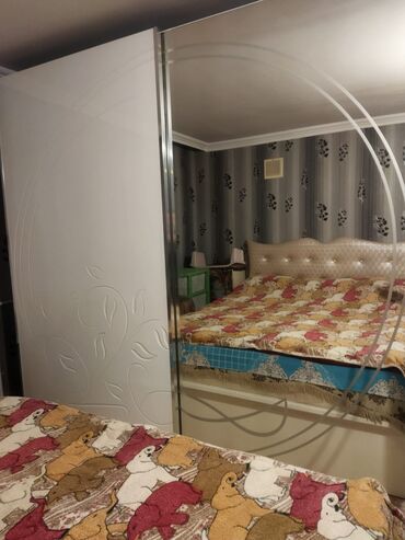 Ev üçün digər mebel: Kupe, 2 qapılı Düz dolab, Qarderob, paltar dolabı
