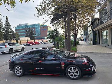 Ford: Ford Cougar: 2 l | 2000 il Kupe — 4