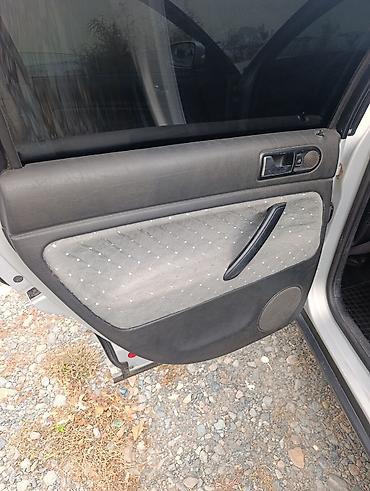Унаа: Volkswagen Passat CC: 2000 г., 1.8 л, Автомат, Бензин, Седан — 9