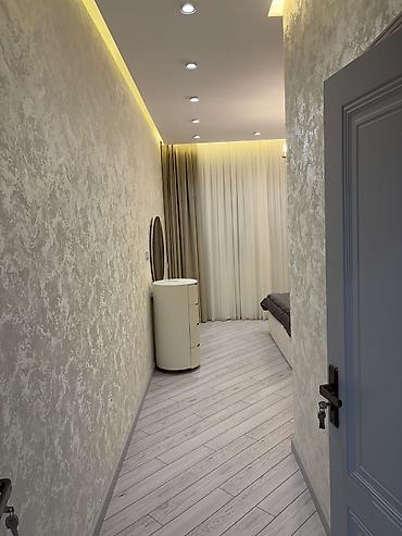 Квартиры: 3 комнаты, Новостройка, 120 м² — 5