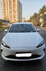 последующий выкуп авто бишкеке: BYD : 1.5 л | Седан