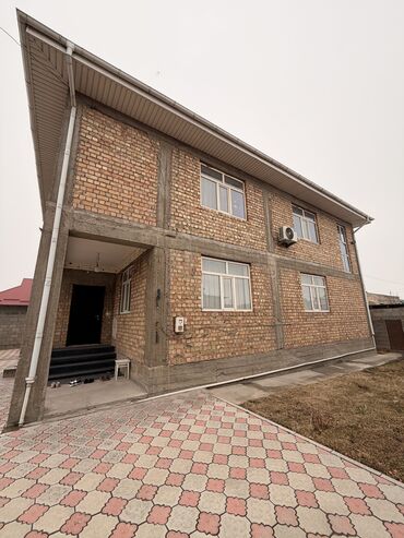 Продажа домов: Дом, 250 м², 6 комнат, Риэлтор, Евроремонт — 21