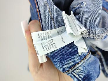 pingwin: Denim Collection, Szorty dla mężczyzn, rozmiar S — 5