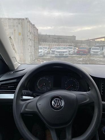 vw bora: Volkswagen Bora: 2019 г., 1.5 л, Механика, Бензин, Седан — 5