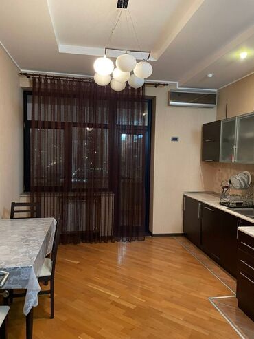 Uzunmüddətli kirayə mənzillər: Nəsimi rayonu,Bəşir Səfəroğlu küçəsi,Targovi ve fontanlar bagina 1 — 9