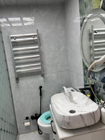 Yeni tikili: Qiyməti şəxsiyə yazn məlumat verək❕❕Satılır: 2 otaqlı, zövqlə dizayn — 8