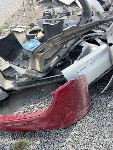 велосипеды бу бишкек: Бампер Задний Honda, Б/у