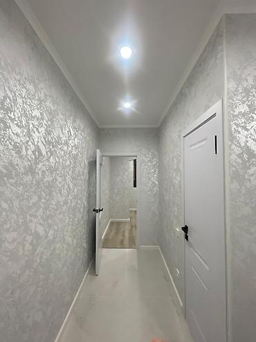 elegance stroy: 1 комната, 45 м², Технопарк Элитка, 9 этаж, Свежий ремонт — 4