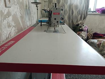 Оверлочные машинки: 4-нитка, Самовывоз — 8