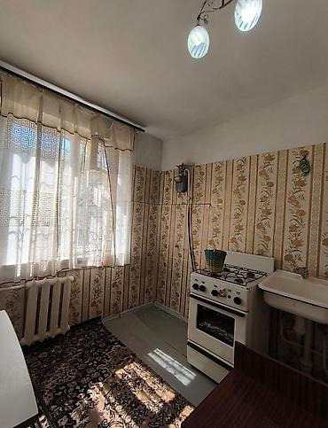 1 комната, 32 м², 2 этаж