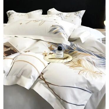 постельное белье для отелей: 100 % ХБ,Пекин оригинал, цена 2500сом