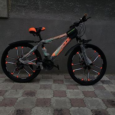 Городские велосипеды: Городской велосипед, Рама XL (180 - 195 см), Б/у at lalafo.kg — 27 Городские велосипеды: Городской велосипед, Рама XL (180 - 195 см), Б/у — 27