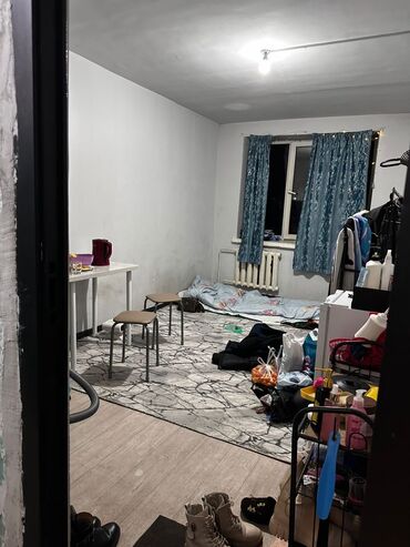 Продажа квартир: 1 комната, 20 м², Общежитие, 5 этаж, Евроремонт at lalafo.kg — 8 Продажа квартир: 1 комната, 20 м², Общежитие, 5 этаж, Евроремонт — 8