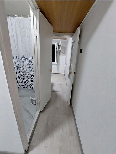 Продажа квартир: 2 комнаты, 45 м², Филармония 104 серия, 4 этаж, Свежий ремонт — 7