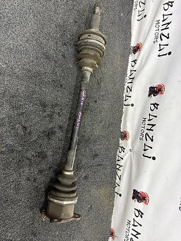 mini jack: Граната С приводом Toyota 1999 г., Б/у, Оригинал, Япония — 2