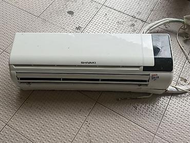 shivaki baku: 12000-lik,40-45 KV — 1
