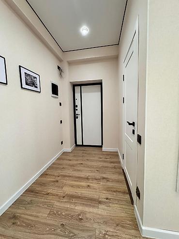 Продажа квартир: 2 комнаты, 48 м², Элитка, 8 этаж, Дизайнерский ремонт — 5